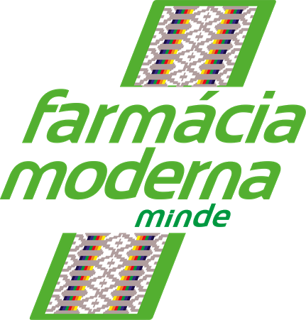 Logótipo Farmácia Moderna